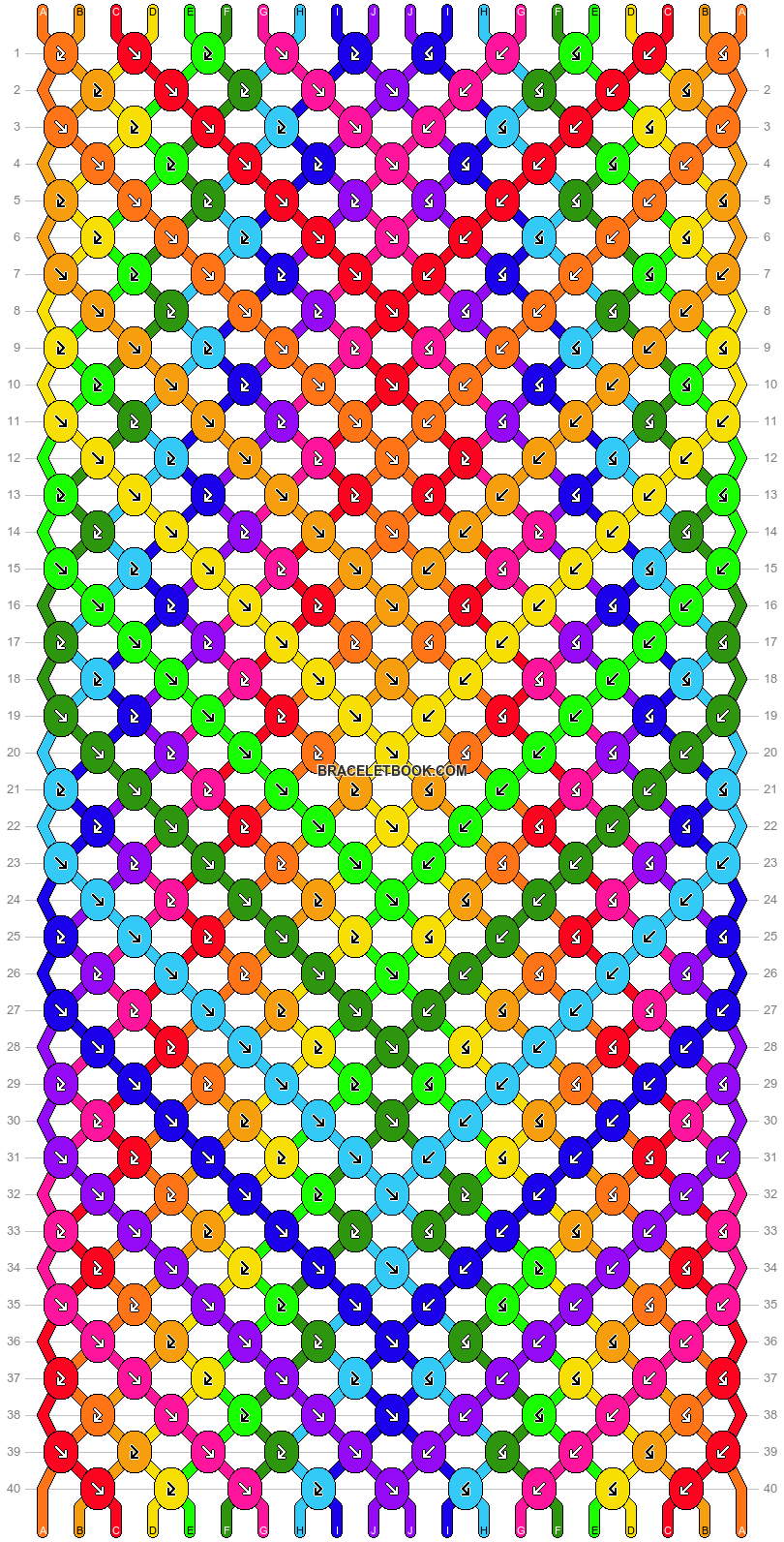 Normal pattern #97664 variation #372681 pattern