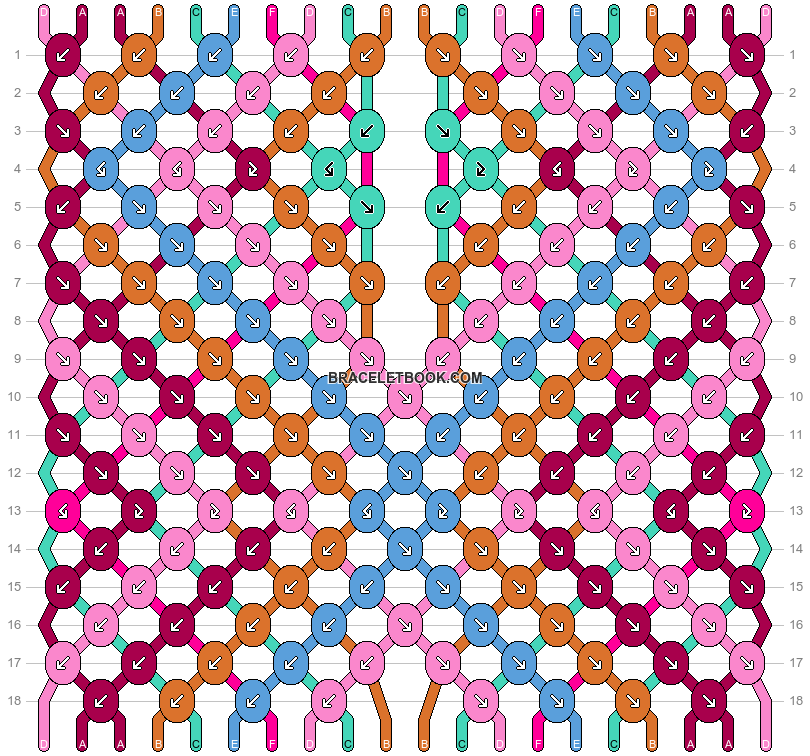 Normal pattern #180180 variation #372682 pattern