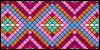 Normal pattern #180180 variation #372682