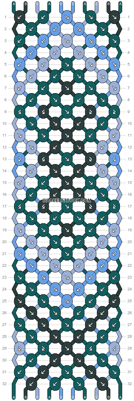 Normal pattern #130968 variation #372683 pattern