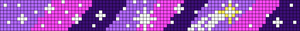 Alpha pattern #53178 variation #372684