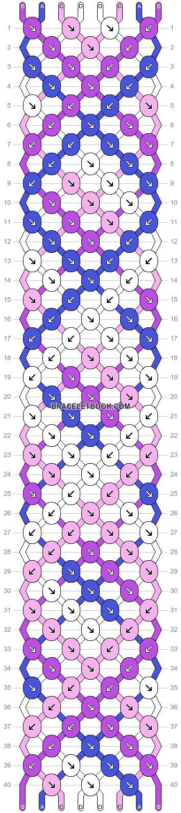 Normal pattern #179504 variation #372685 pattern
