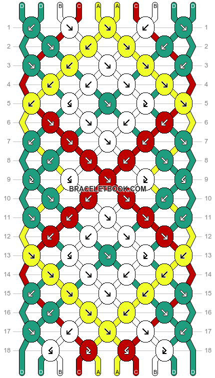 Normal pattern #165802 variation #372686 pattern
