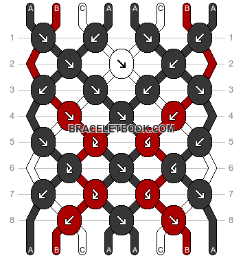 Normal pattern #16157 variation #372688 pattern