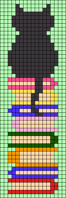 Alpha pattern #94939 variation #372690 preview