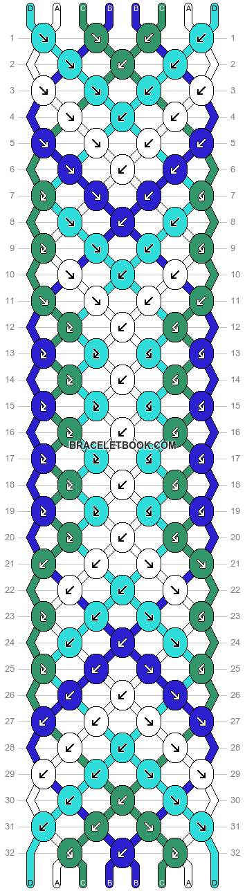 Normal pattern #171709 variation #372691 pattern