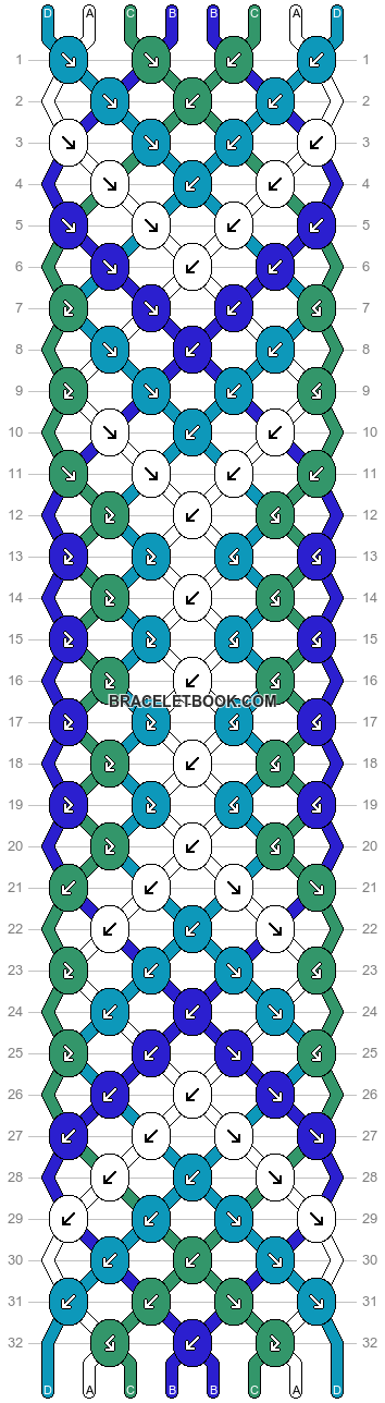 Normal pattern #171709 variation #372692 pattern