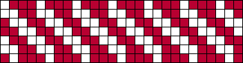 Alpha pattern #9382 variation #372696 preview