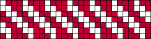 Alpha pattern #9382 variation #372696