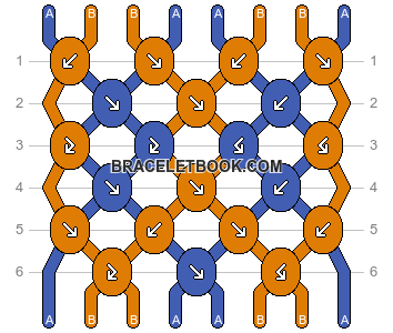 Normal pattern #77306 variation #372697 pattern
