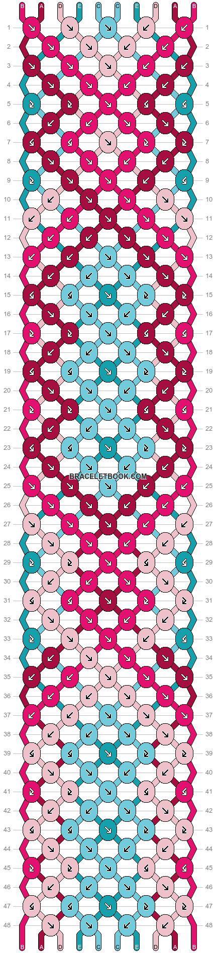 Normal pattern #145355 variation #372703 pattern