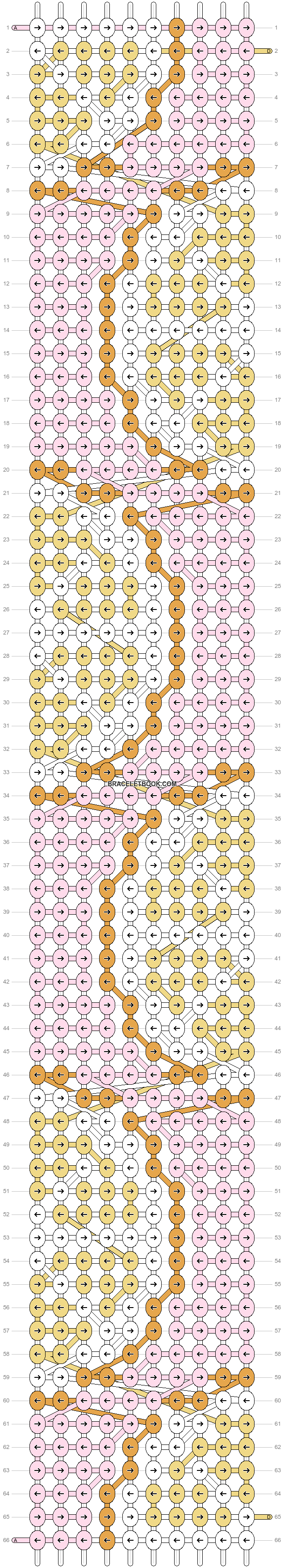 Alpha pattern #39710 variation #372704 pattern