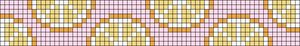 Alpha pattern #39710 variation #372704