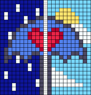 Alpha pattern #153895 variation #372705 preview
