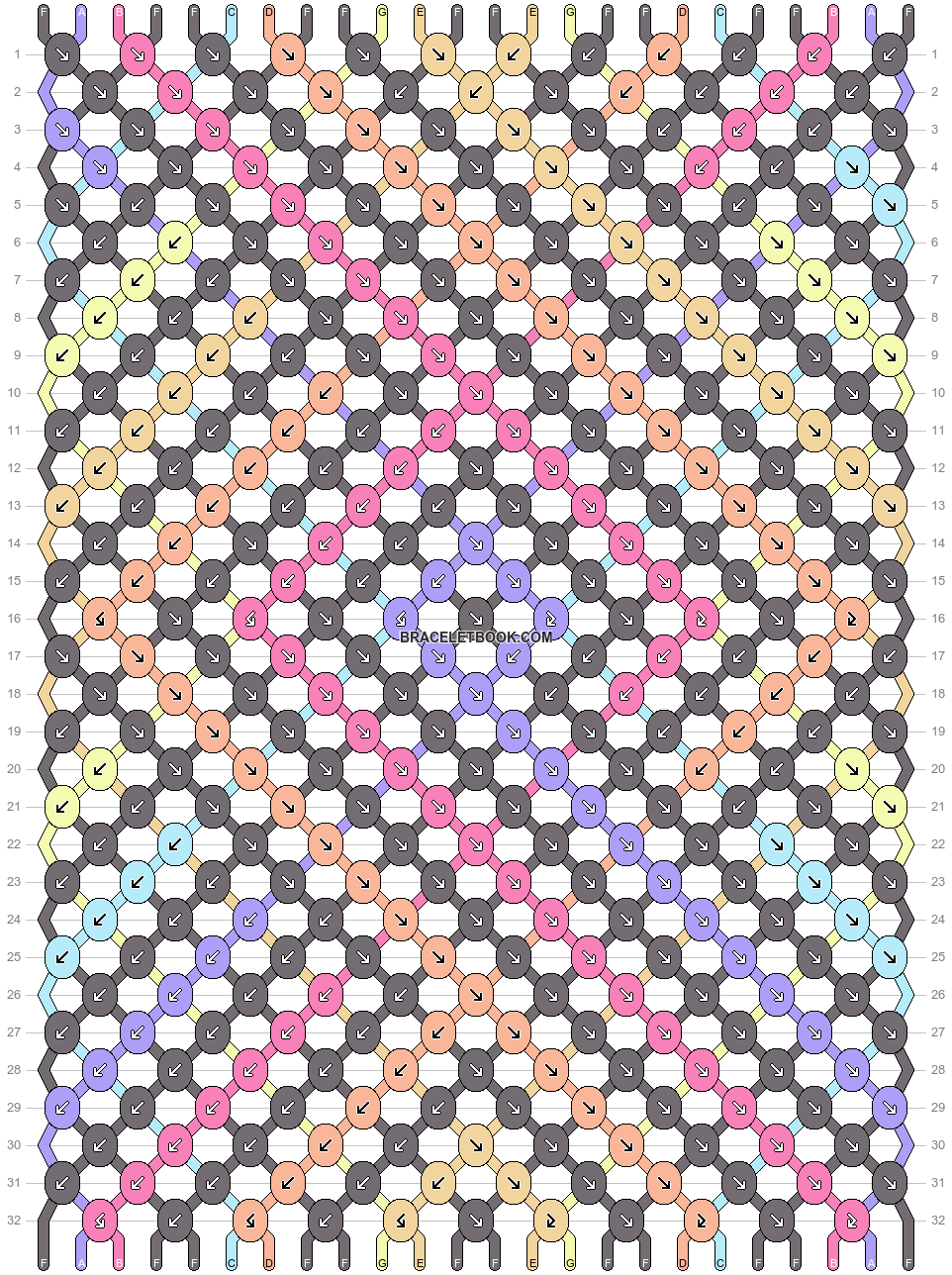 Normal pattern #84676 variation #372706 pattern
