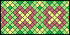 Normal pattern #160607 variation #372707