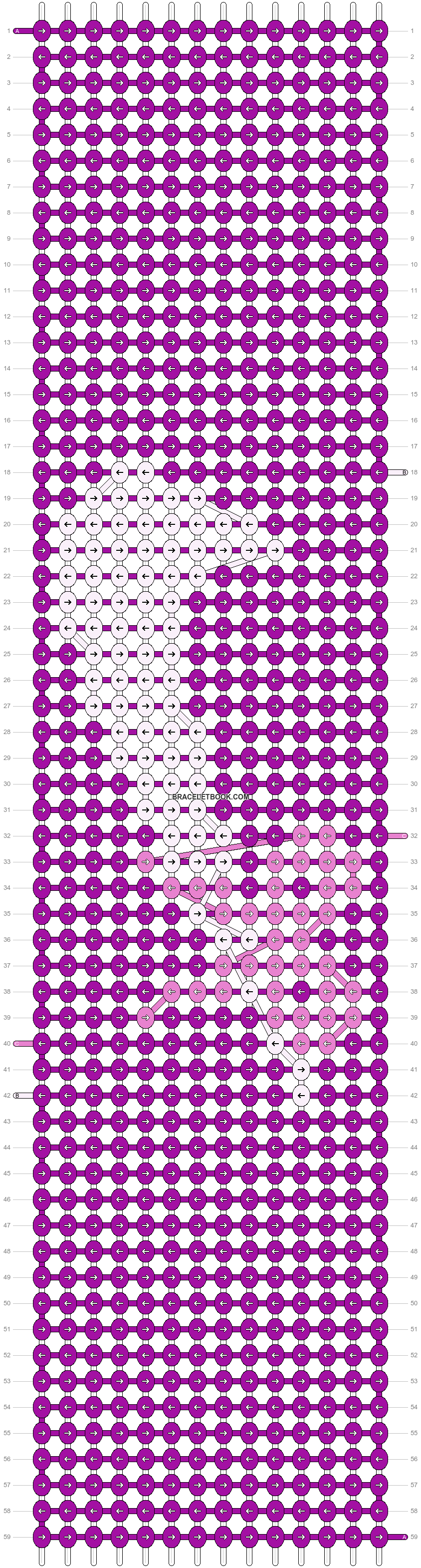 Alpha pattern #180194 variation #372711 pattern