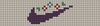 Alpha pattern #180185 variation #372714