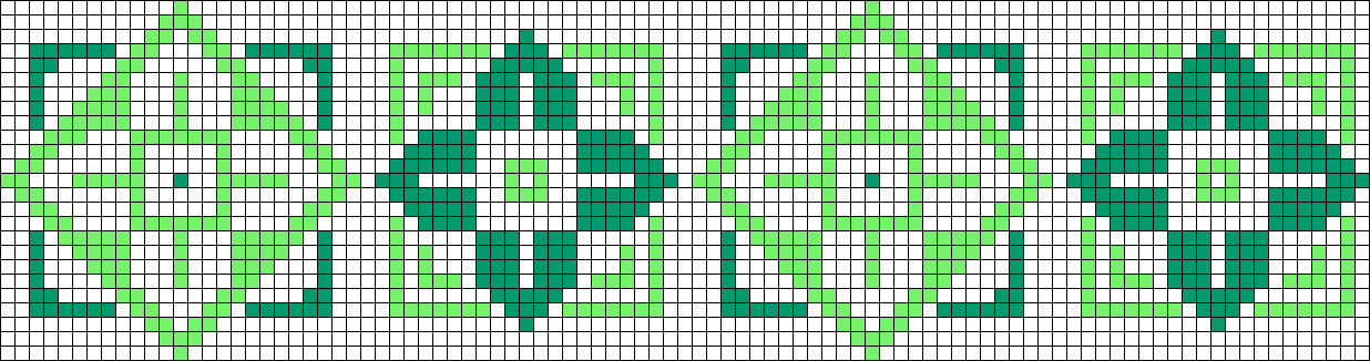 Alpha pattern #22725 variation #372717 preview
