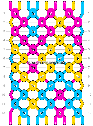 Normal pattern #25464 variation #372718 pattern