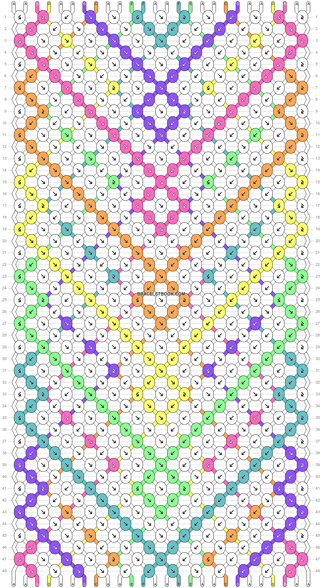 Normal pattern #144839 variation #372720 pattern