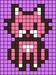 Alpha pattern #22800 variation #372721 preview
