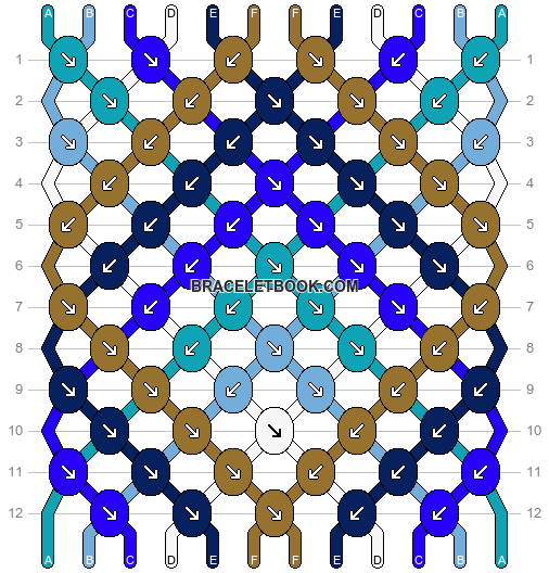 Normal pattern #10236 variation #372722 pattern