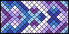 Normal pattern #163299 variation #372723