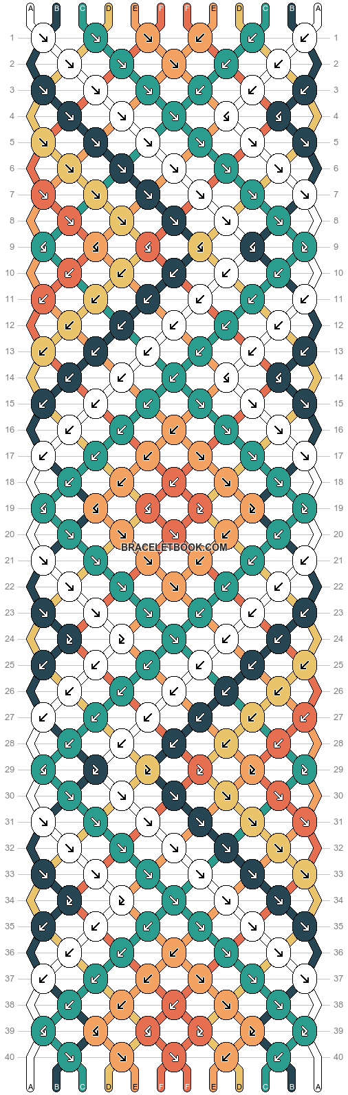 Normal pattern #175151 variation #372724 pattern