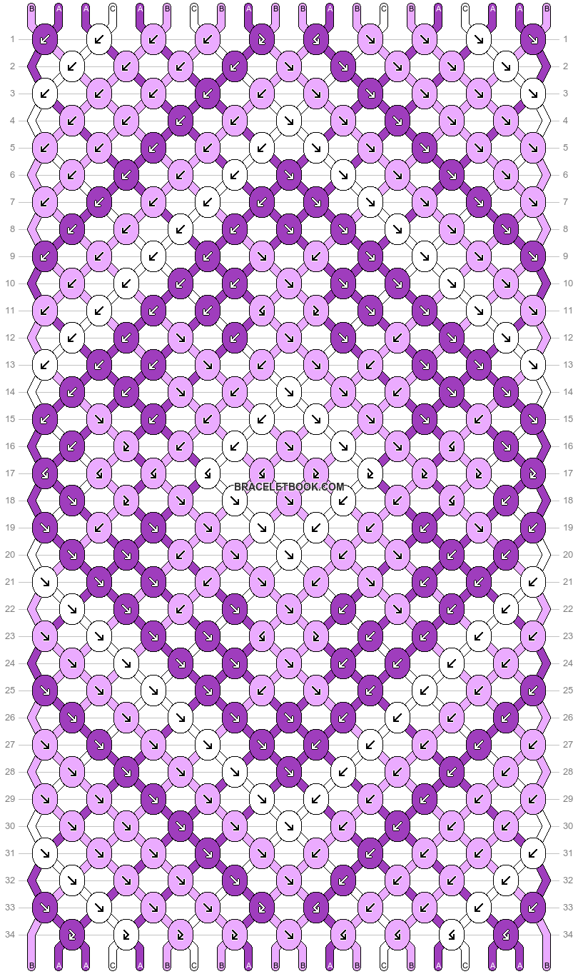 Normal pattern #37239 variation #372725 pattern