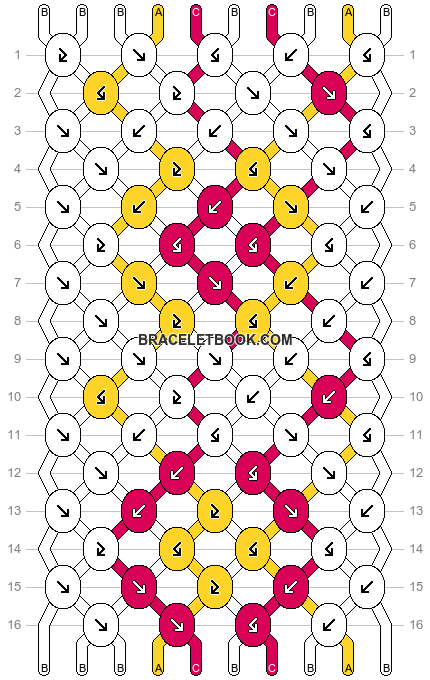 Normal pattern #159212 variation #372726 pattern