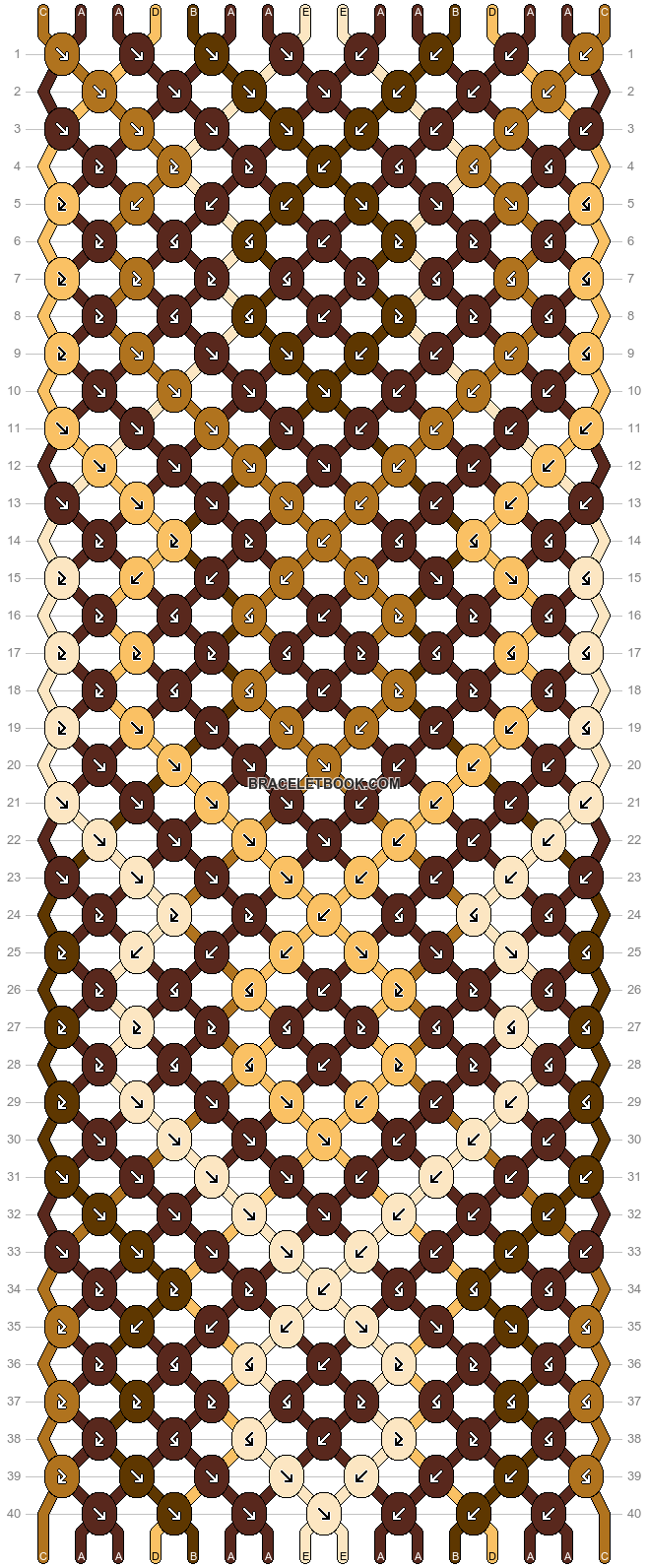 Normal pattern #153416 variation #372730 pattern