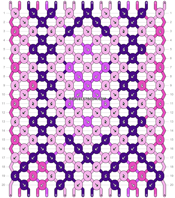 Normal pattern #177304 variation #372733 pattern