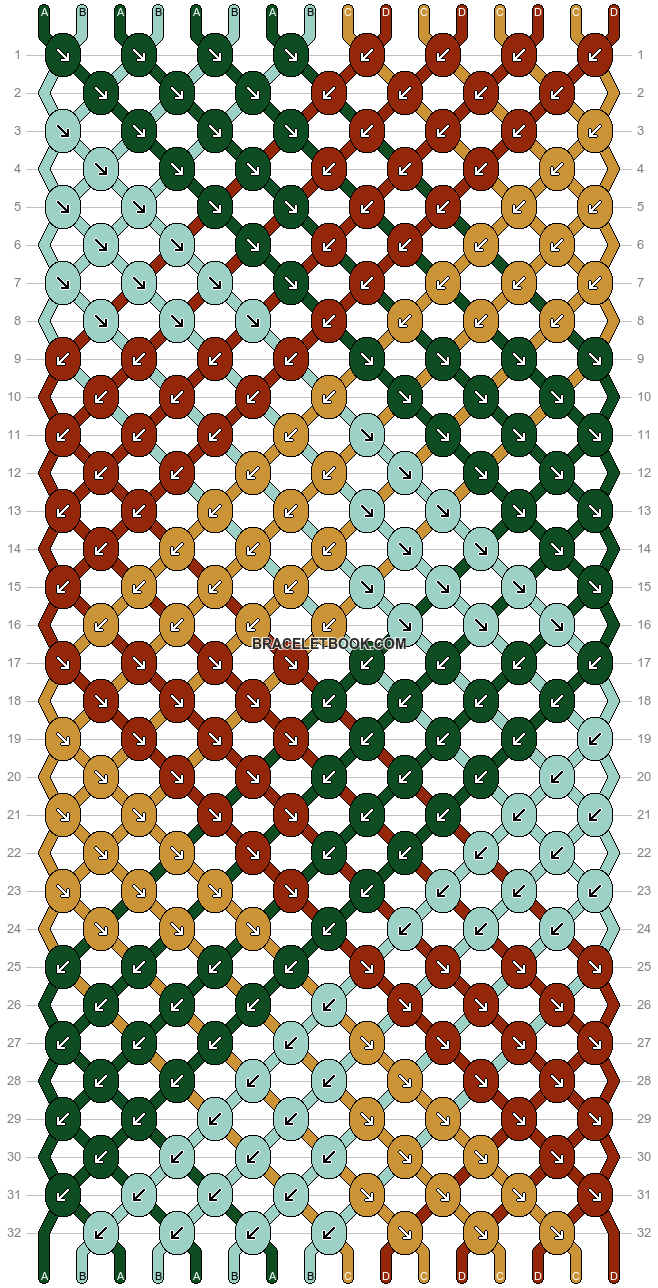 Normal pattern #9913 variation #372734 pattern