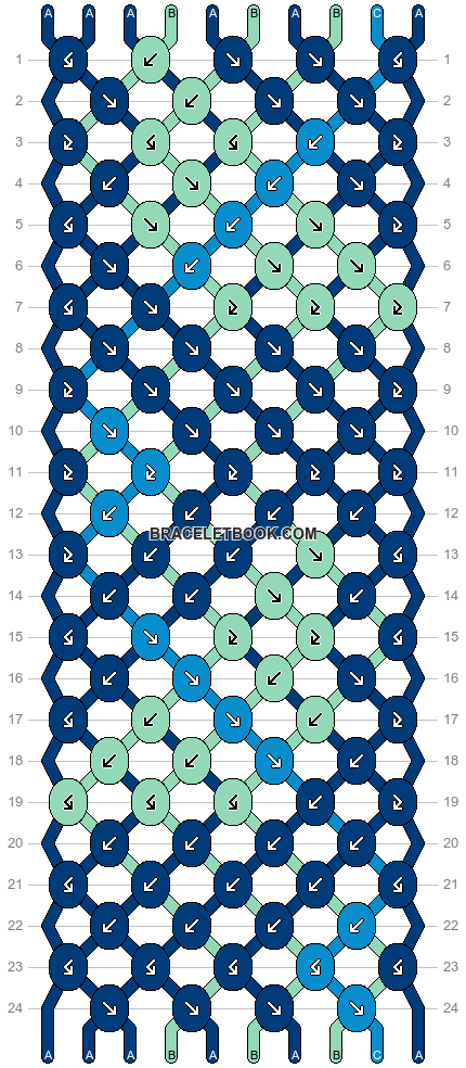 Normal pattern #131104 variation #372736 pattern