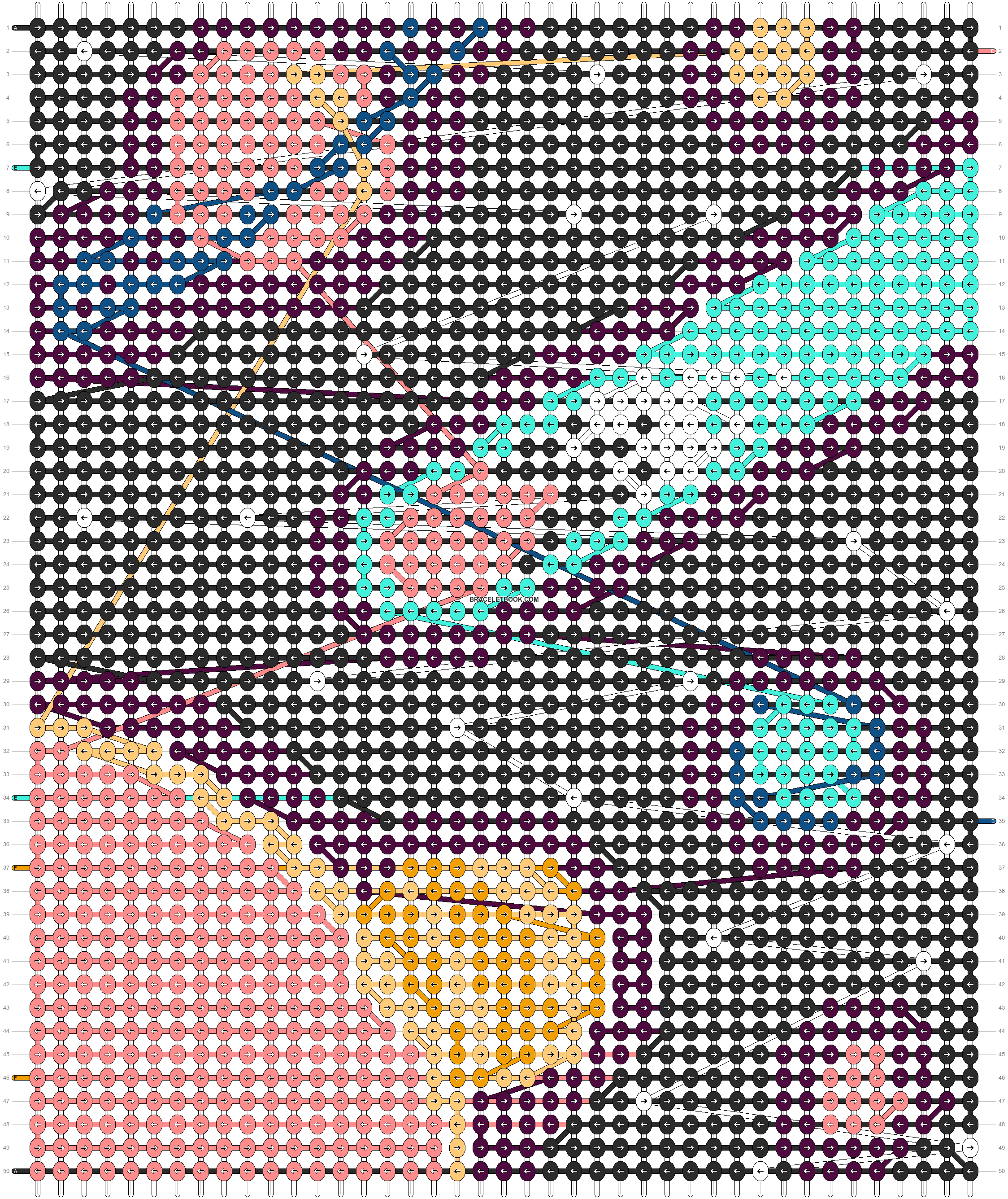 Alpha pattern #70714 variation #372737 pattern