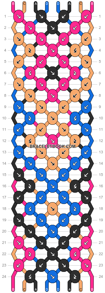 Normal pattern #11040 variation #372738 pattern