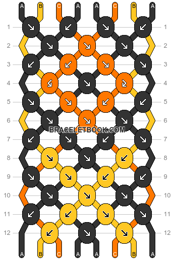 Normal pattern #17262 variation #372739 pattern