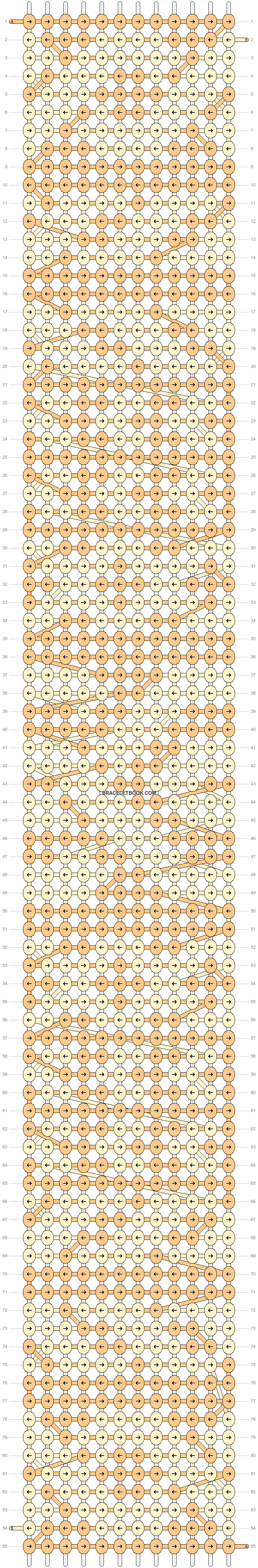 Alpha pattern #180204 variation #372741 pattern