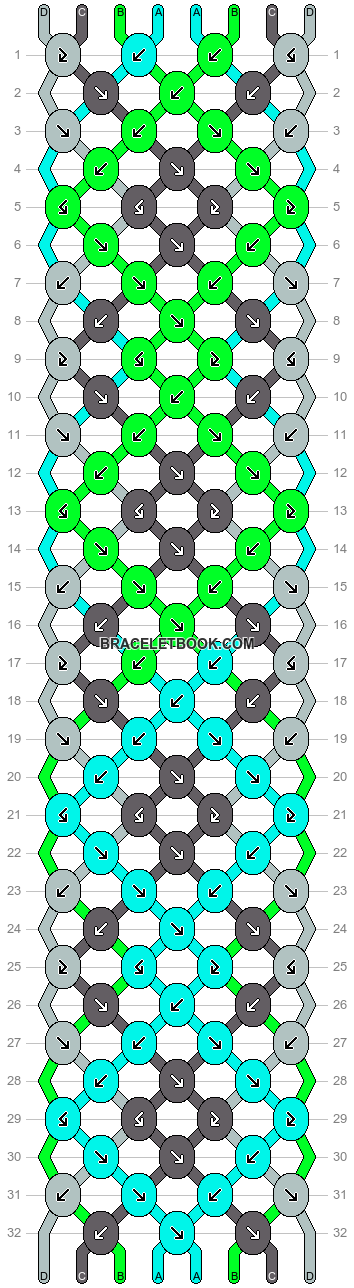 Normal pattern #180202 variation #372743 pattern