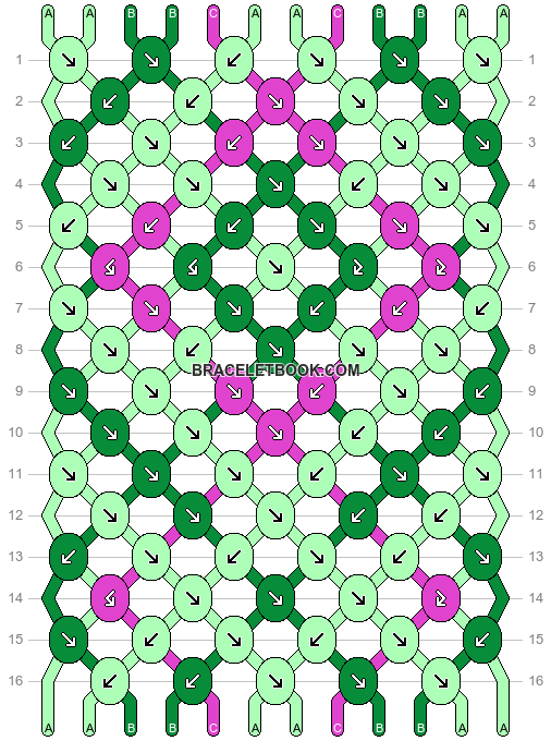 Normal pattern #180112 variation #372744 pattern