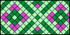 Normal pattern #180112 variation #372744