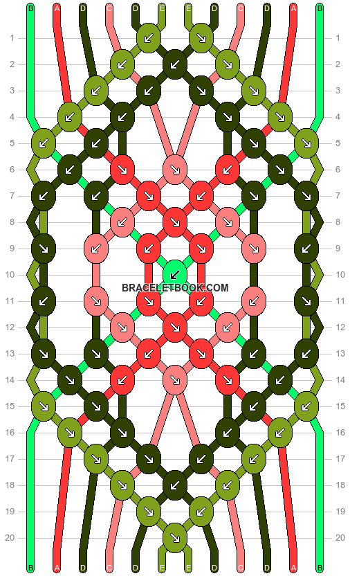 Normal pattern #180190 variation #372746 pattern