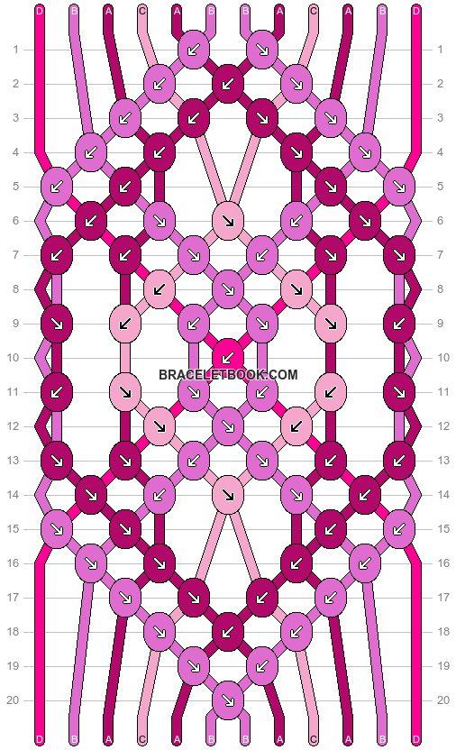 Normal pattern #180190 variation #372747 pattern