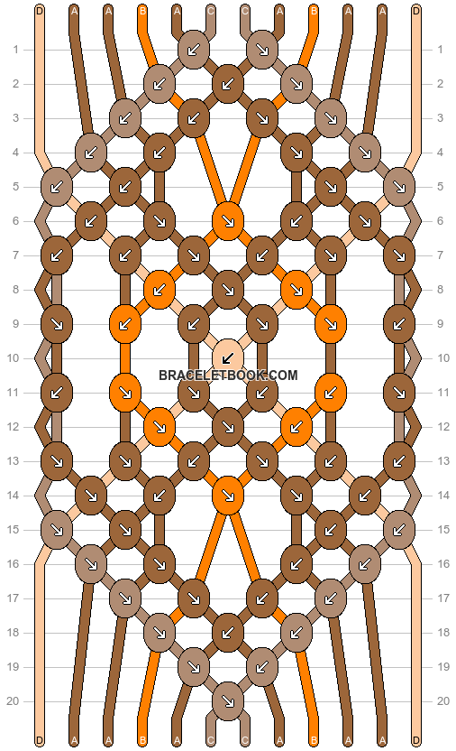 Normal pattern #180190 variation #372748 pattern