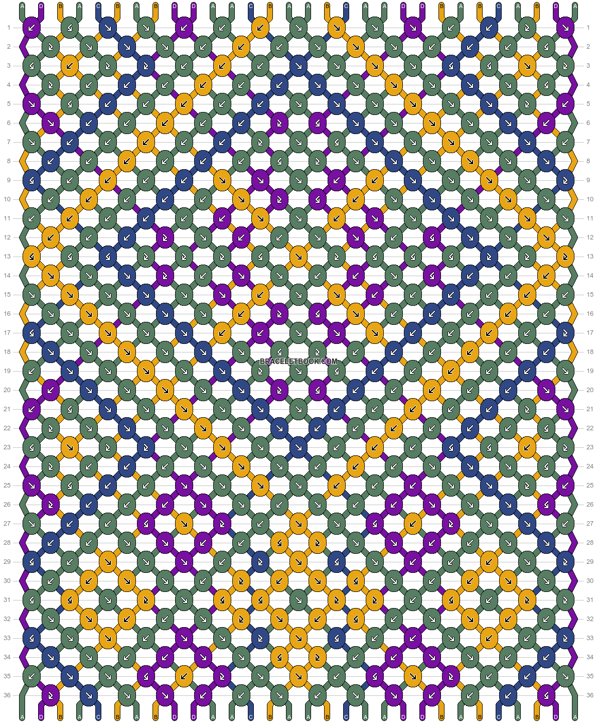 Normal pattern #125443 variation #372750 pattern