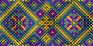 Normal pattern #125443 variation #372750