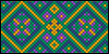 Normal pattern #125443 variation #372751