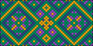 Normal pattern #125443 variation #372751
