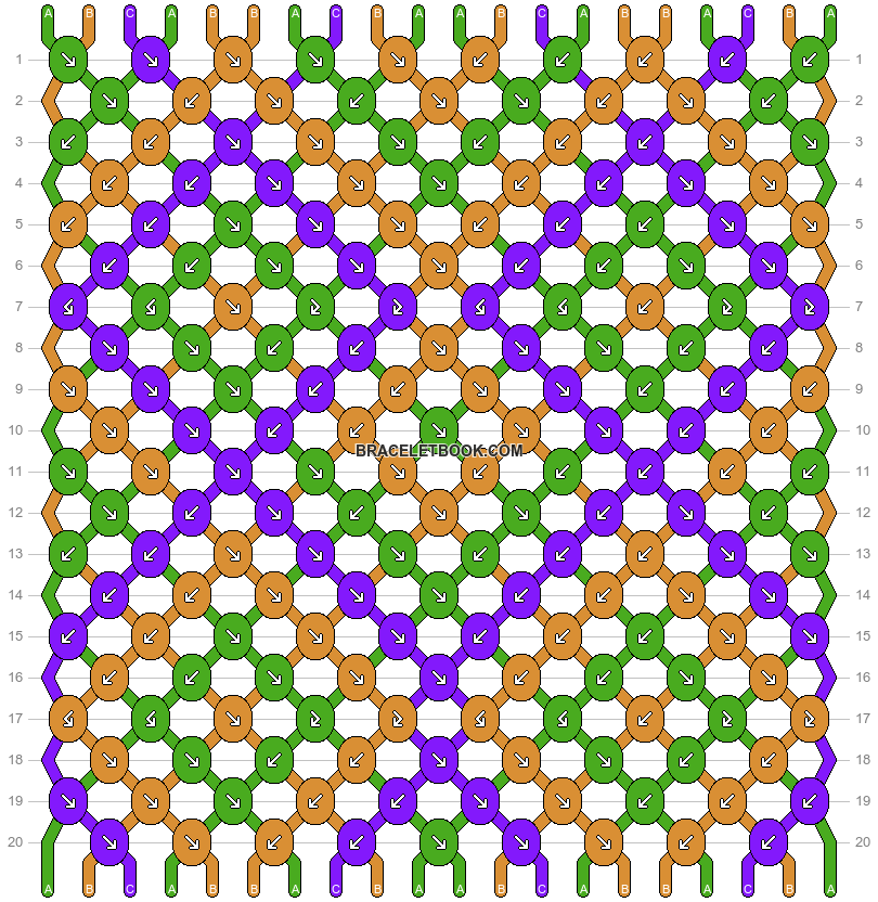 Normal pattern #99726 variation #372752 pattern